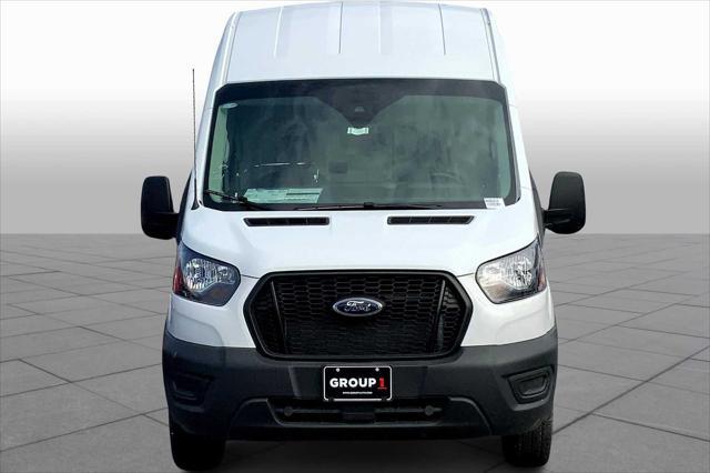 new 2024 Ford Transit-350 car, priced at $56,455