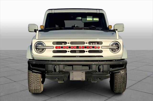 used 2021 Ford Bronco car, priced at $38,995