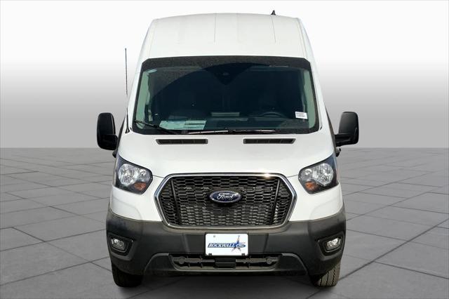 new 2025 Ford Transit-250 car, priced at $60,520