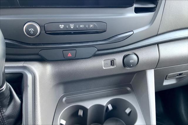 new 2025 Ford Transit-250 car, priced at $60,520