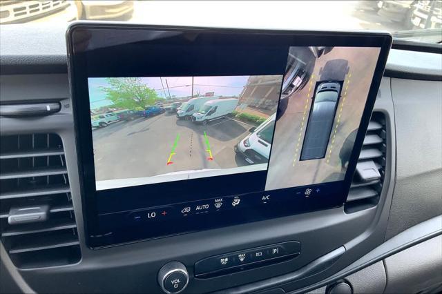 new 2025 Ford Transit-250 car, priced at $60,520