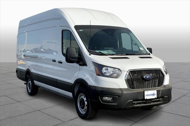 new 2025 Ford Transit-250 car, priced at $60,520
