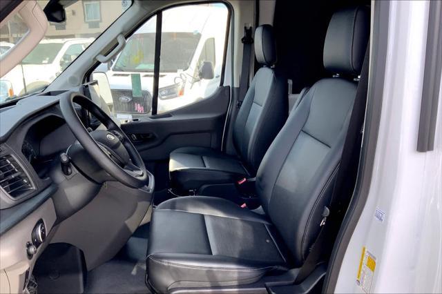 new 2025 Ford Transit-250 car, priced at $60,520