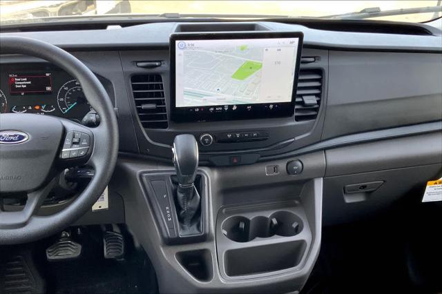new 2025 Ford Transit-250 car, priced at $60,520