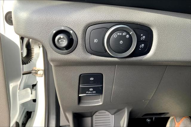 new 2025 Ford Transit-250 car, priced at $60,520