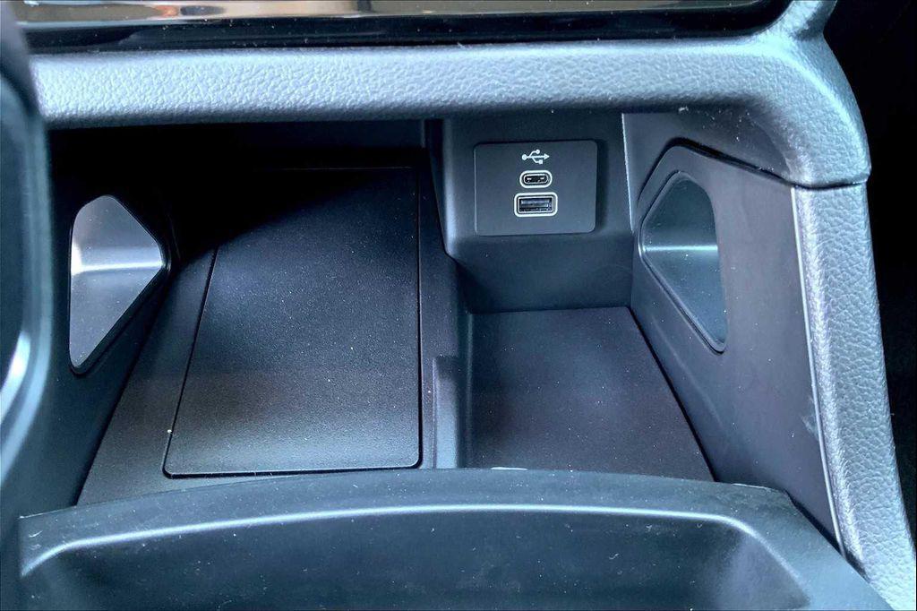 new 2025 Ford Ranger car, priced at $37,805