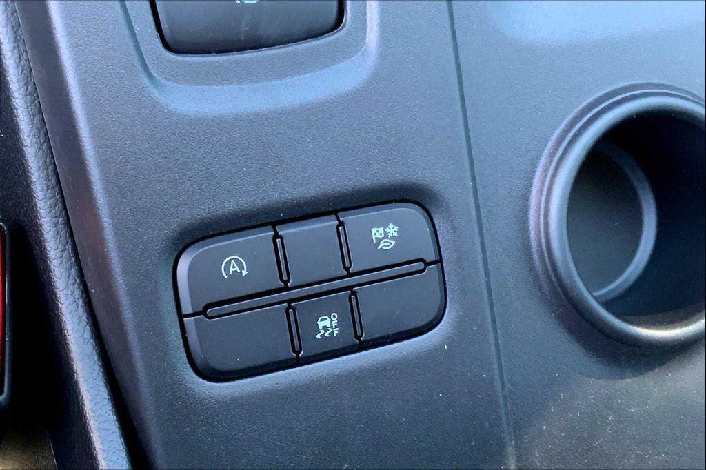 new 2025 Ford Ranger car, priced at $37,805