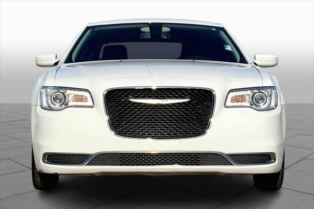 used 2019 Chrysler 300 car, priced at $16,491