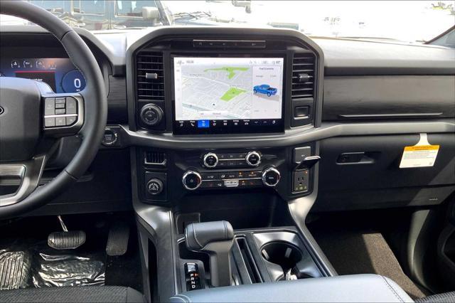 new 2024 Ford F-150 car, priced at $49,759