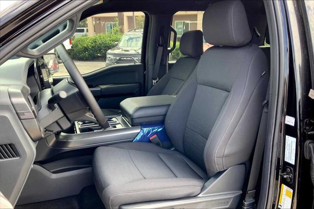new 2024 Ford F-150 car, priced at $49,759