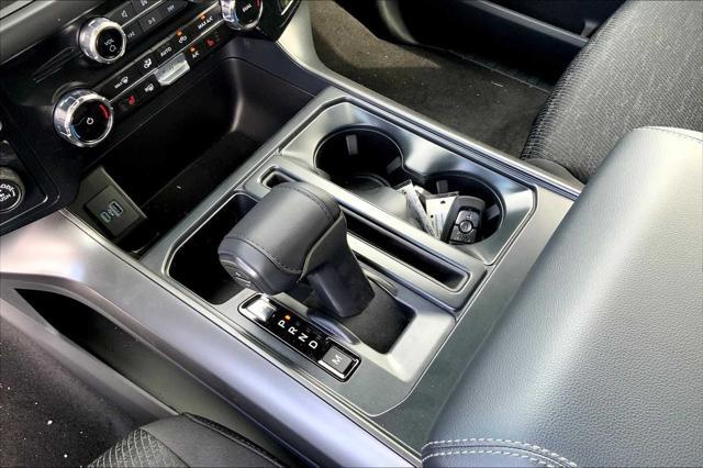 new 2024 Ford F-150 car, priced at $49,759