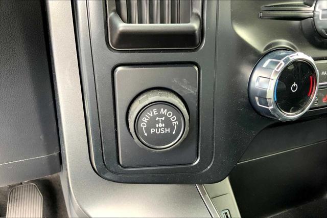 new 2024 Ford F-150 car, priced at $49,759