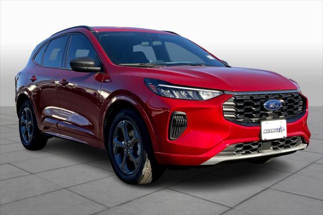 new 2024 Ford Escape car, priced at $30,856