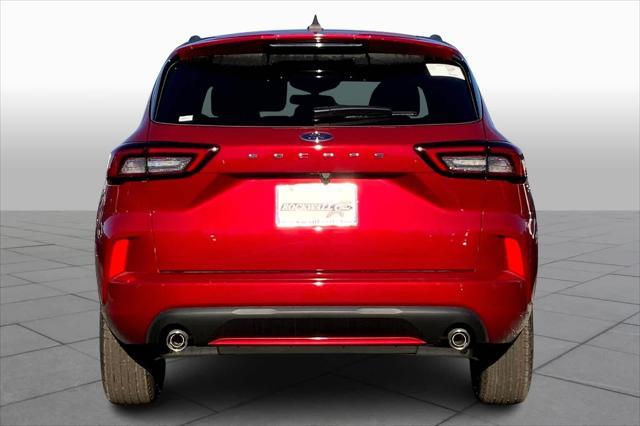 new 2024 Ford Escape car, priced at $30,856