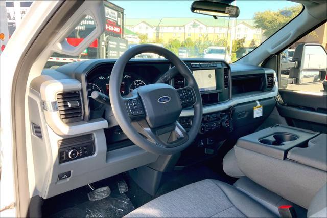 new 2024 Ford F-250 car, priced at $67,861