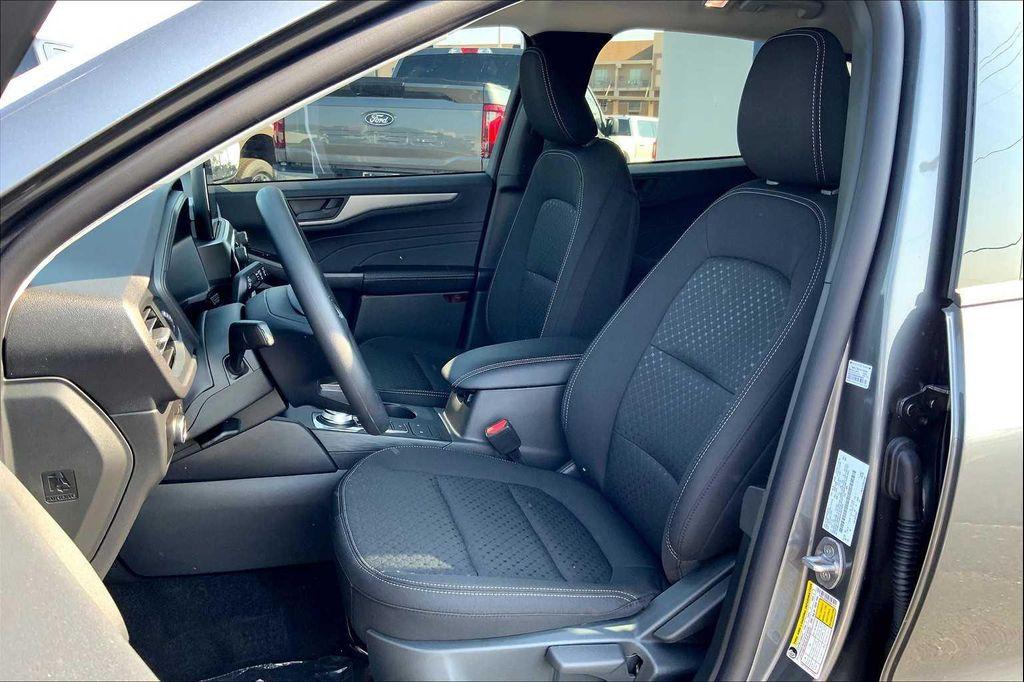 new 2025 Ford Escape car, priced at $29,563