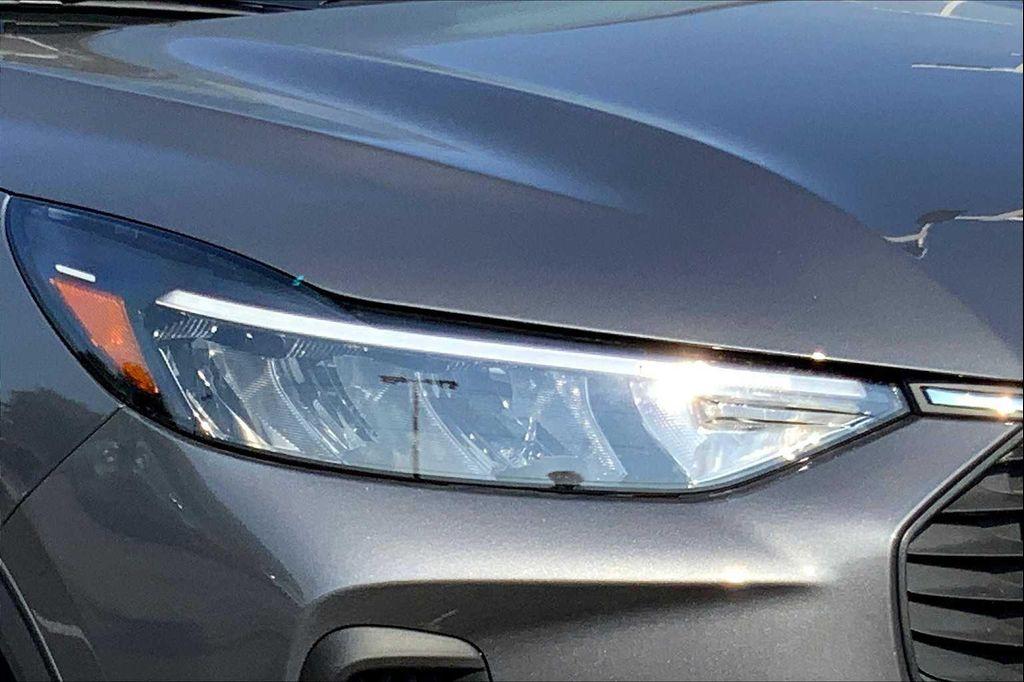 new 2025 Ford Escape car, priced at $29,563