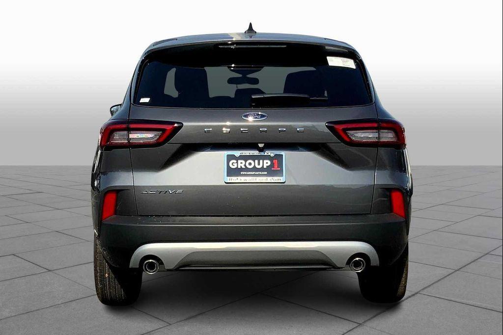 new 2025 Ford Escape car, priced at $29,563