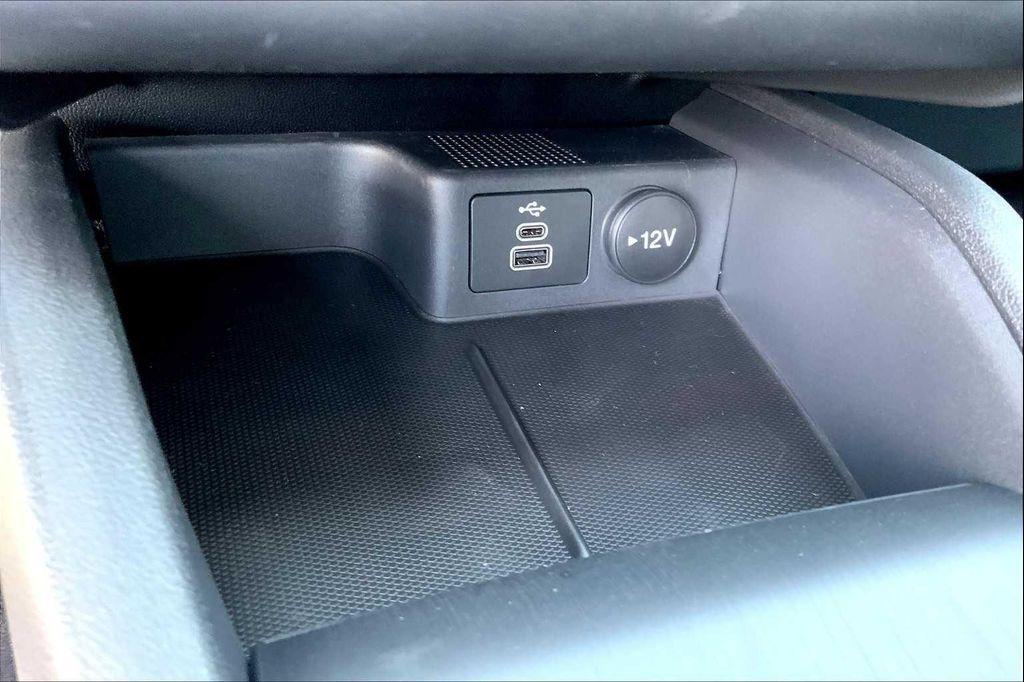 new 2025 Ford Escape car, priced at $29,563