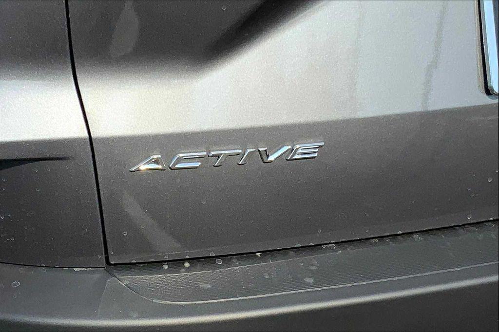 new 2025 Ford Escape car, priced at $29,563