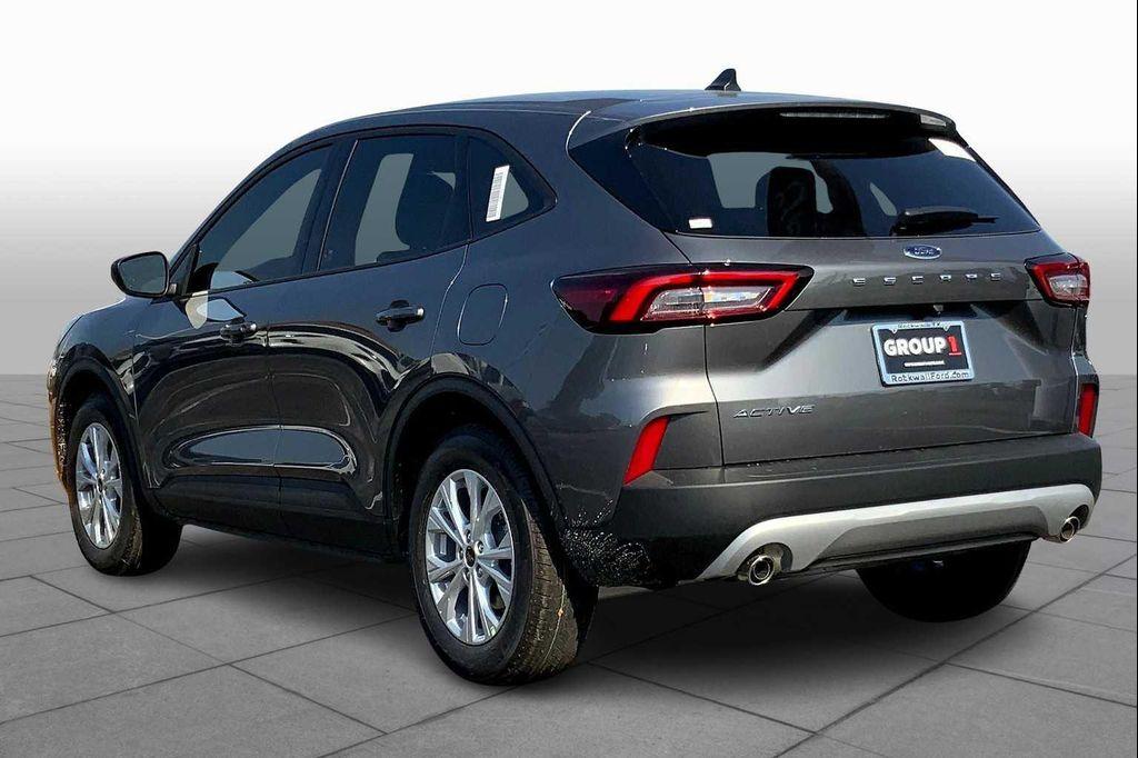 new 2025 Ford Escape car, priced at $29,563