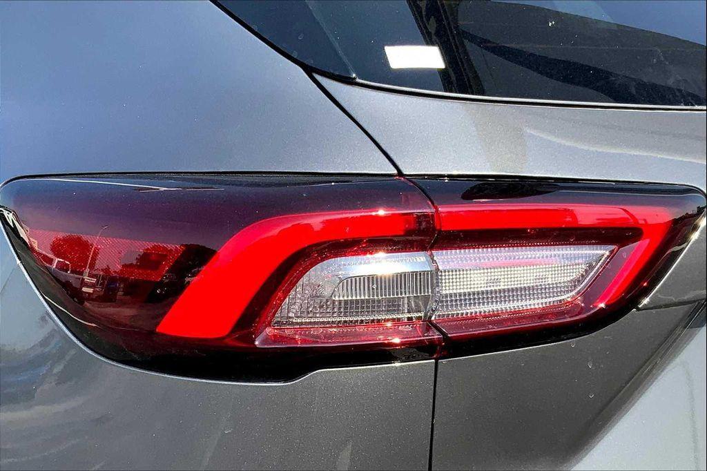 new 2025 Ford Escape car, priced at $29,563