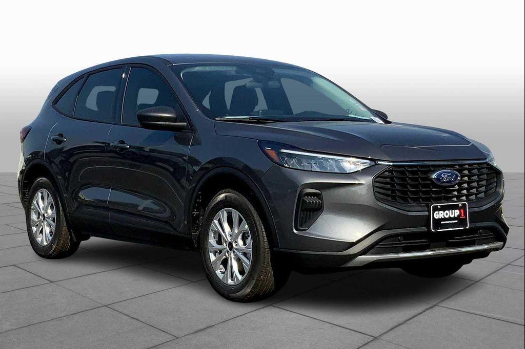 new 2025 Ford Escape car, priced at $29,563