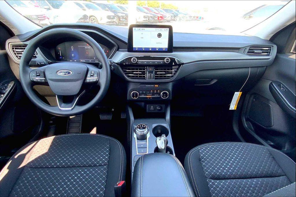 new 2025 Ford Escape car, priced at $29,563