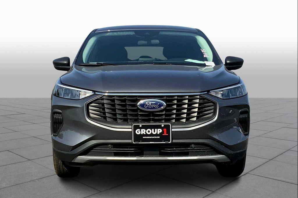 new 2025 Ford Escape car, priced at $29,563