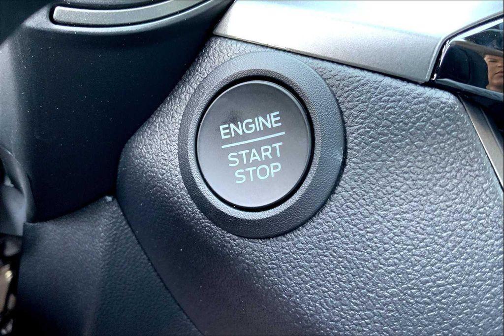new 2025 Ford Escape car, priced at $29,563