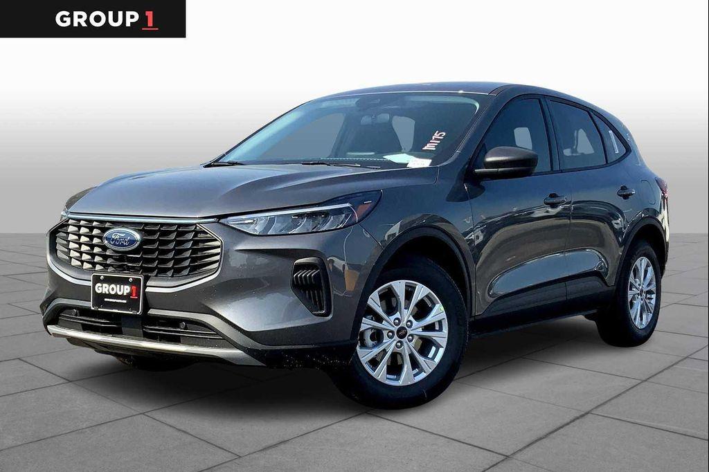 new 2025 Ford Escape car, priced at $29,563