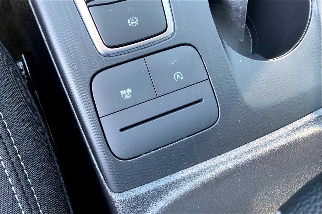 new 2025 Ford Escape car, priced at $29,563