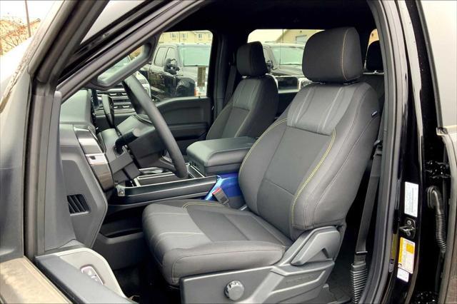 new 2024 Ford F-150 car, priced at $44,562