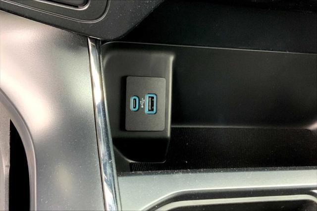 new 2024 Ford F-150 car, priced at $44,562