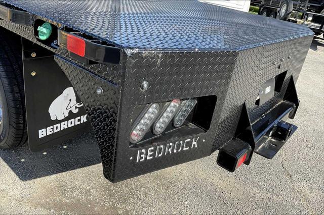 new 2024 Ford F-350 car, priced at $83,991