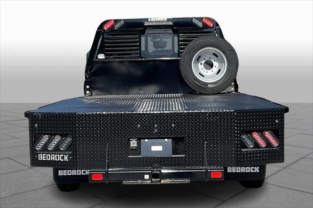 new 2024 Ford F-350 car, priced at $83,991