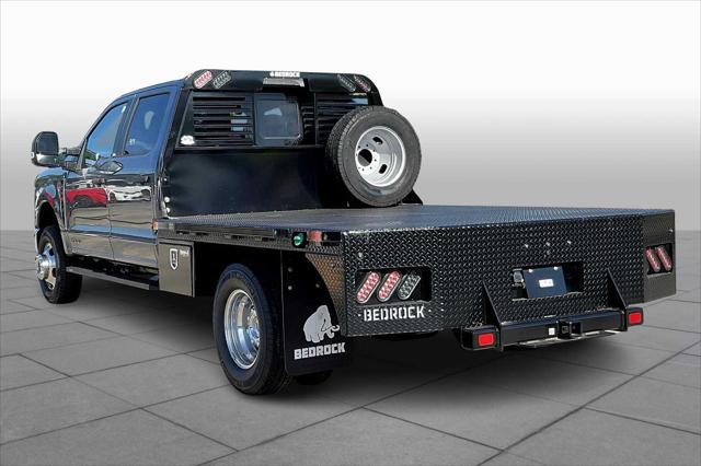 new 2024 Ford F-350 car, priced at $83,991