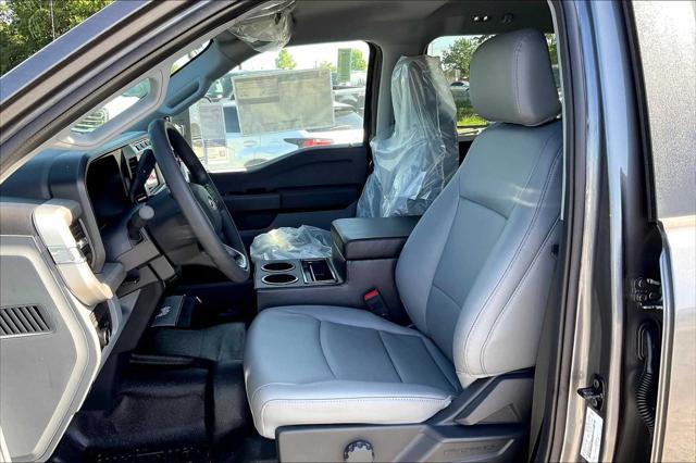 new 2024 Ford F-350 car, priced at $83,991