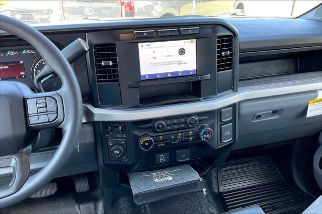 new 2024 Ford F-350 car, priced at $83,991