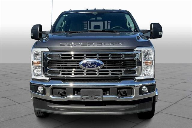 new 2024 Ford F-350 car, priced at $83,991