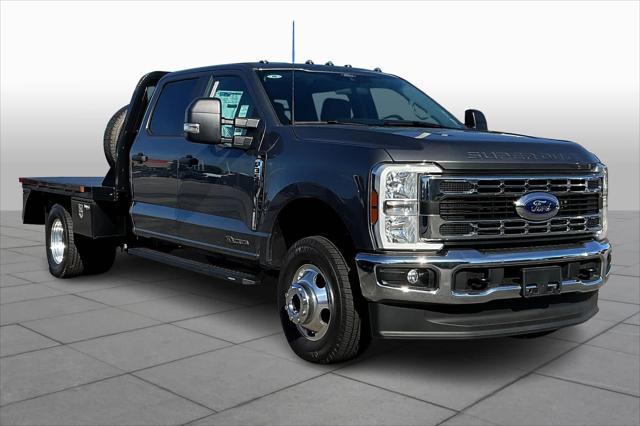 new 2024 Ford F-350 car, priced at $83,991