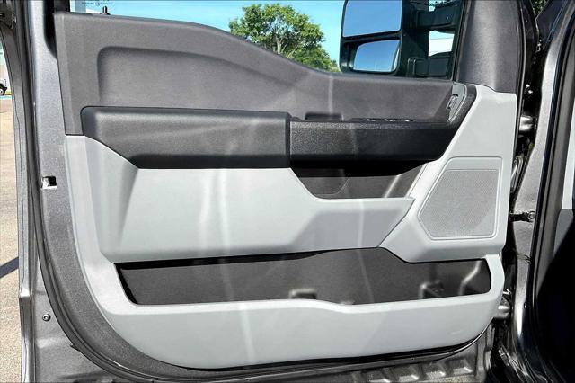 new 2024 Ford F-350 car, priced at $83,991