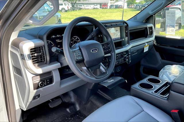 new 2024 Ford F-350 car, priced at $83,991