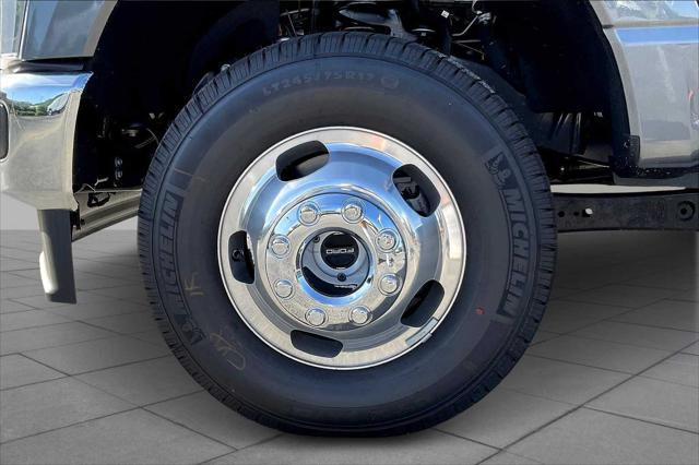 new 2024 Ford F-350 car, priced at $83,991