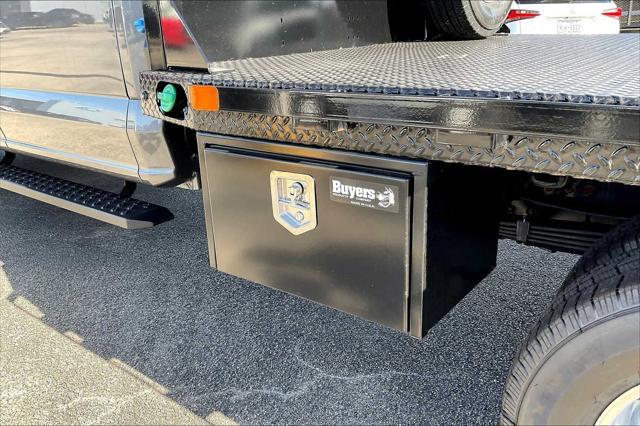 new 2024 Ford F-350 car, priced at $83,991