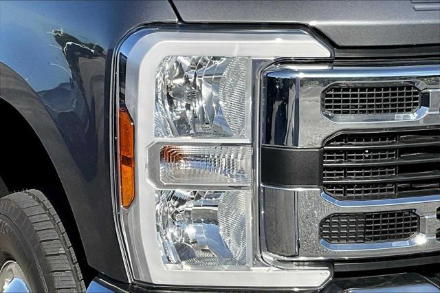 new 2024 Ford F-350 car, priced at $83,991
