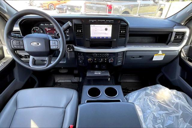 new 2024 Ford F-350 car, priced at $83,991