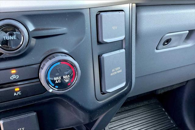 new 2024 Ford F-350 car, priced at $83,991