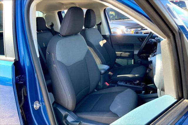 used 2023 Ford Maverick car, priced at $24,295