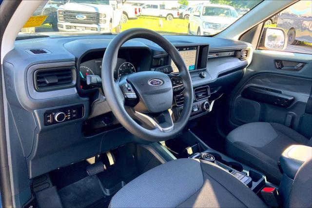 used 2023 Ford Maverick car, priced at $24,295